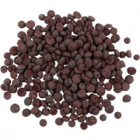 Kaarsenverf, rood, 10gr [HOB-73452]