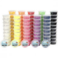 Foam Clay®, 10x10dozen [HOB-78836]