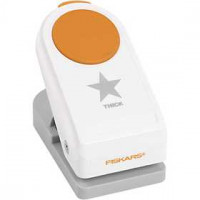 Power Punch, d: 38 mm, ster, 1stuk [HOB-9110]