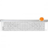 Combo Rotary Cutter & Ruler , l: 62 cm, b: 15,5 cm, 1stuk [HOB-9513]