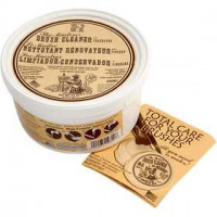 Kwastenzeep, gewicht 717,1 gr,  24 oz , 1stuk [HOB-95189]