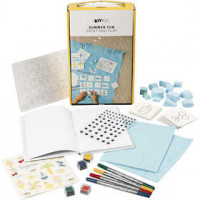 DIY paper kit, 1 set [HOB-97067]
