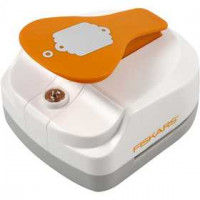 3-in-1 Label maker , afm 5x7,5 cm, gegolfd, 1stuk [HOB-9758]