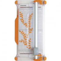 Rolmes papiersnijder, l: 30 cm, A4, 1stuk [HOB-9908]