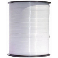 Krullint Wit 5mm x 500 meter (1 rol) [HV-COL5W]