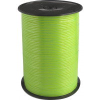 Krullint Kraftlook Limoengroen 10mm x 225 meter (1 rol) [HV-PL10LG]