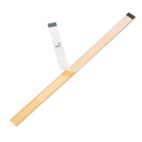 Bindstrips Klevend 14cm Kraft (100 stuks) [TT5KRD]