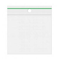 Gripzakken 12x18cm PE 50 micron Billig! (1.000 stuks) [2PEC1218]