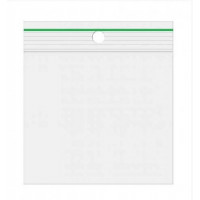 Gripzakken 16x25cm PE 50 micron (100 stuks) [2PEC1625]
