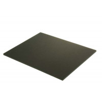 Foamboard Zwart 40,6x50,8cm Bainbridge Artcare Archivering (1 st) [FOMF16]