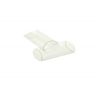 Gondeldoosjes 10,2x2,9x15,2cm met optioneel Hanggat (25 stuks) [PB77]