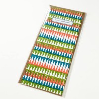 Plastiek Zakken 11,3x26,4cm Hersluitbaar (100 stuks) [B410]