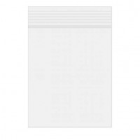 Gripzakken 15x25,5cm PE 100 micron (100 stuks) [4PE610]