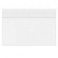 Gripzakken 7,5x5cm PE 50 micron (100 stuks) [2PE32]