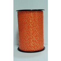 Krullint Killy Oranje 10mm x 275 meter (1 rol) [HV-KIL10OR]