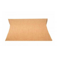 Gondeldoosjes Kraft 12,7x3,2x17,8cm (25 stuks) [KPB78]