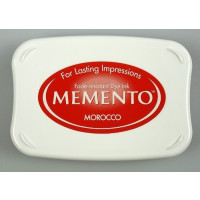 Inktkussen Memento Morocco (1 st) [ME-000-201]