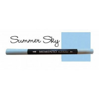 Markeerstiften Memento Summer sky (1 st) [PM-000-604]