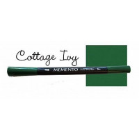 Markeerstiften Memento Cottage ivy (1 st) [PM-000-701]
