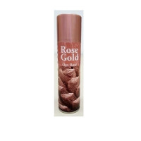 Bloemen en Hobby Sprayverf Rose/Goud 150 ml (1 bus) [HV-SP150PG]