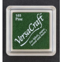 Inktkussen Versacraft klein Pine (1 st) [VK-SML-165]