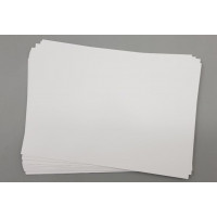 Yupo Papier Wit A4 210x297mm - 253 g/m2 (10 vellen) [BOP-YUA4W]